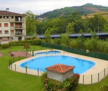 Appartamento Vista A Sella *