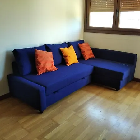 Appartamento Vista A Sella