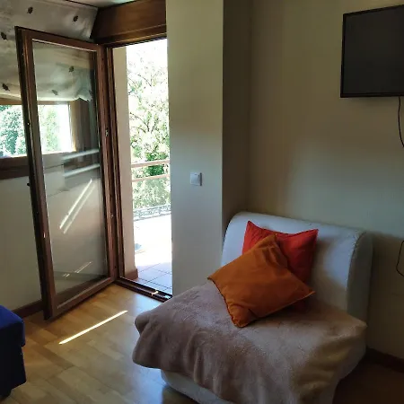 Appartamento Vista A Sella Onís